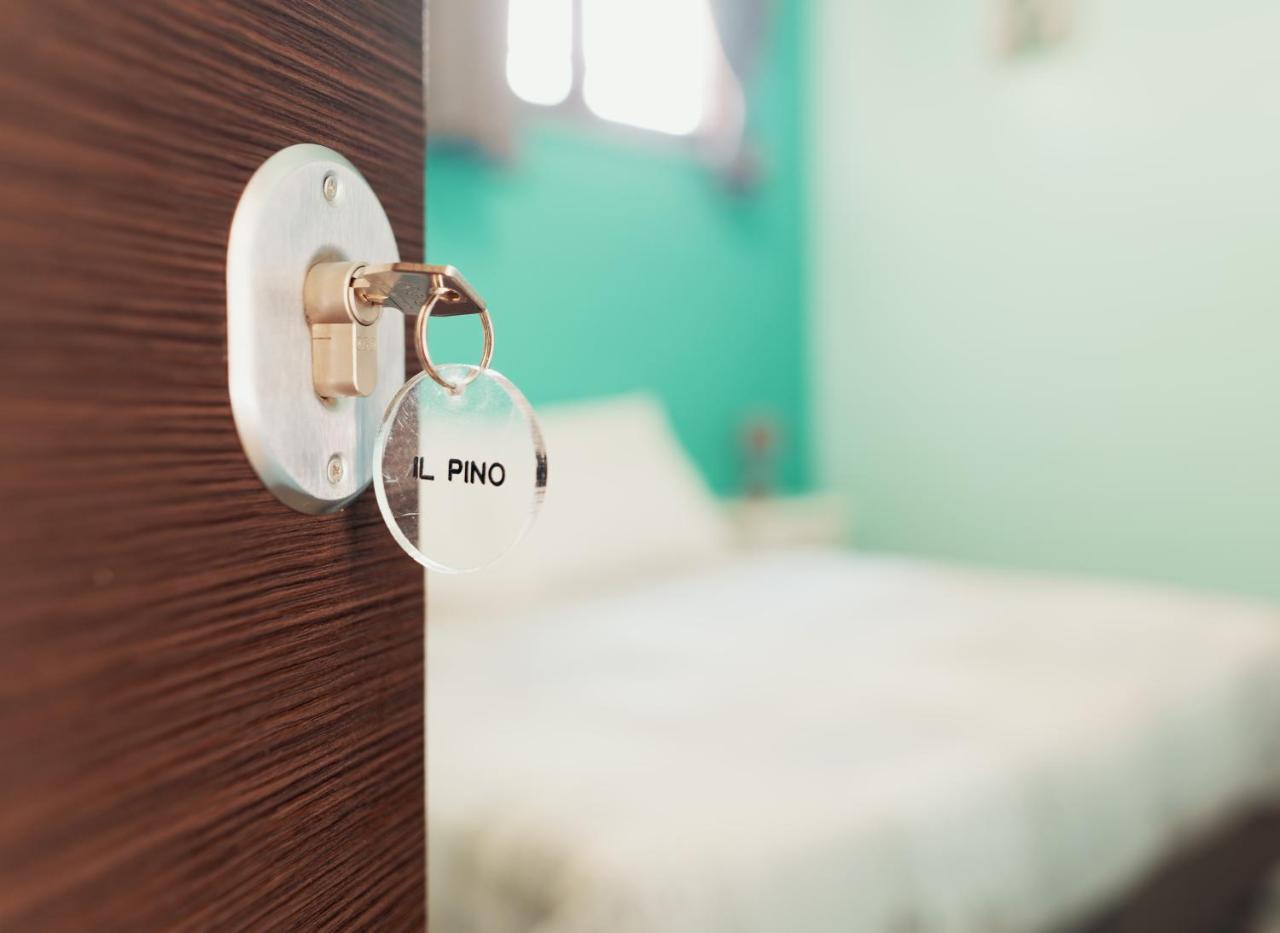Guest house Myricae No Late Arrival 3*