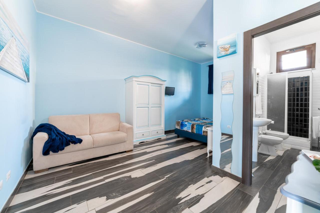 Guest house Myricae No Late Arrival 3*