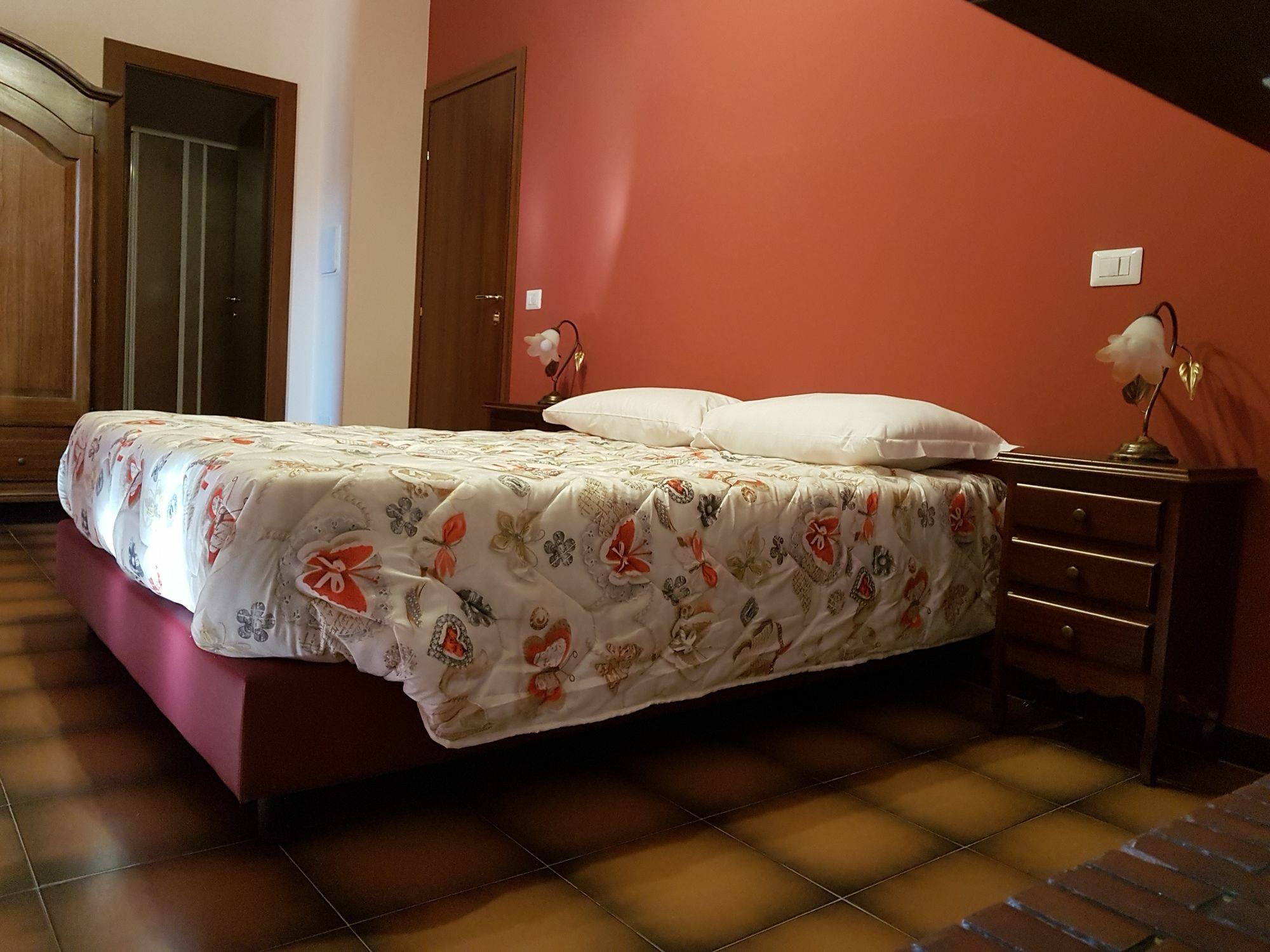 Myricae No Late Arrival Guest house
