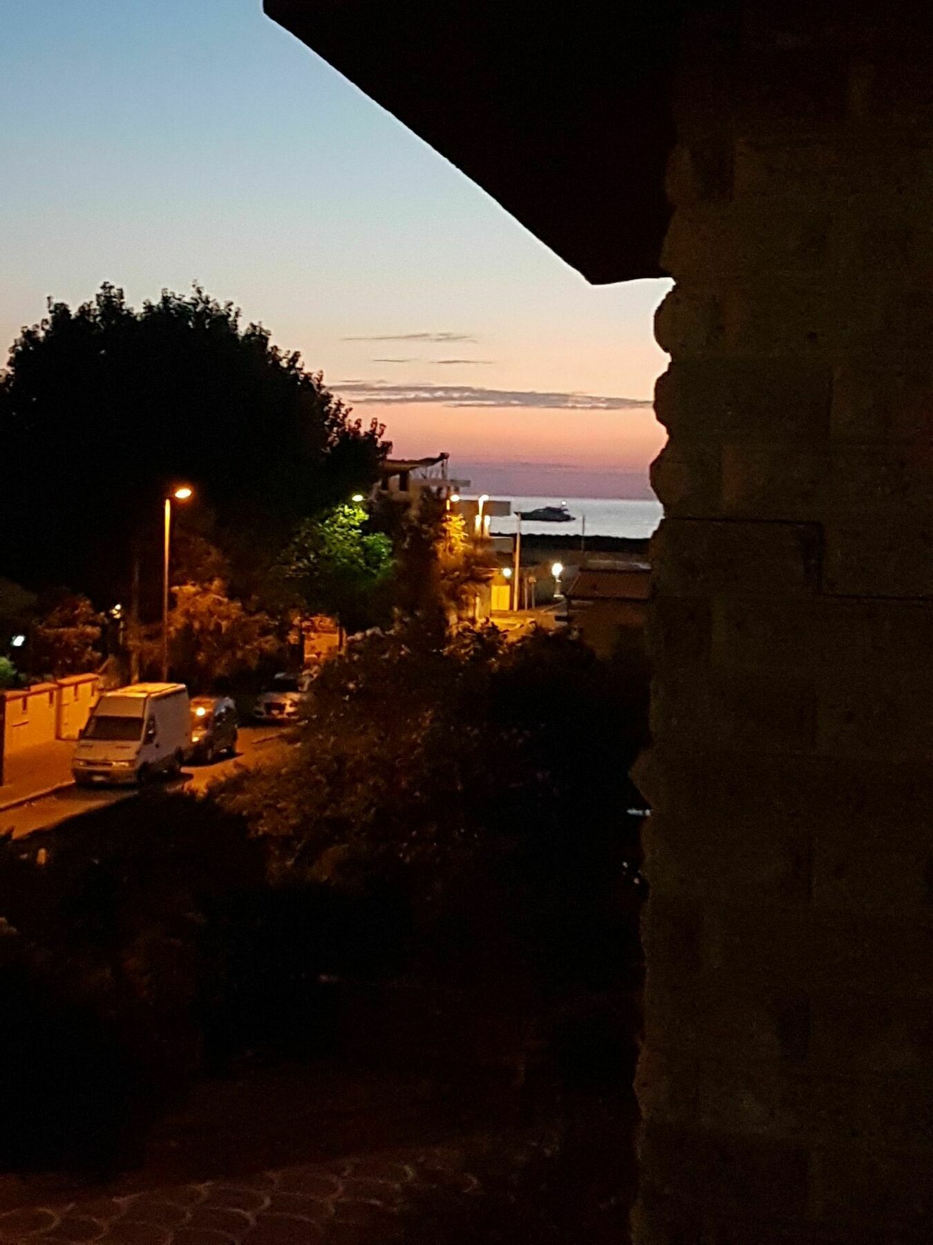 Myricae No Late Arrival Guest house Fiumicino